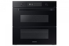 Samsung nv75a6679rk/et forno multifunzione dual cook flex doppia porta serie 6300 classe Incasso Elettrodomestici