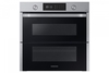 Samsung nv75a6679rs/et forno multifunzione dual cook flex doppia porta serie 6300 classe Incasso Elettrodomestici