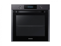 Samsung nv75k5541rm/et nv75k5541rm serie avant multifunzione twin convection doppia vent Incasso Elettrodomestici