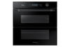 Samsung nv75n5641rb/et serie avant doppia porta multifunzione twin convection doppia ven NV75N5641RB Incasso Elettrodomestici