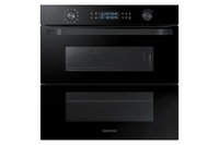 Samsung nv75n5641rb/et serie avant doppia porta multifunzione twin convection doppia ven NV75N5641RB Incasso Elettrodomestici