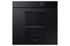 Samsung nv75t9579cd/et forno infinite line graphite grey 75 l nero a+ pirolitico vapore Incasso Elettrodomestici