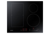 Samsung nz64k5747bk/et nz64k5747bk 4 zone cottura 5 anni di garanzia potenza max 7, 2 kw Incasso Elettrodomestici