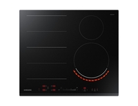 Samsung nz64n7777gk/e1 nz64n7777gk serie virtual flame 5 anni garanzia wifi 4 zone cottu Incasso Elettrodomestici