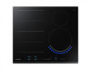Samsung nz64n9777gk/e1 serie virtual flame 5 anni garanzia wifi 4 zone cottura potenza m Incasso Elettrodomestici