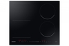 Samsung nz64r3747bk/ur 4 zone cottura 1 flex zone potenza max 7, 2 kw funzione 100 regola Incasso Elettrodomestici