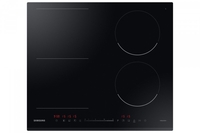 Samsung nz64r3747bk/ur 4 zone cottura 1 flex zone potenza max 7, 2 kw funzione 100 regola Incasso Elettrodomestici