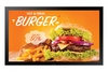 Samsung oh24b 24p 1920x1080 1500 cd/m2 Monitor digital signage Tv - video - fotografia
