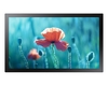Samsung qb13r-tm 13p 1920x1080 500cd/m2 Monitor digital signage Tv - video - fotografia