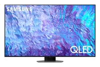Samsung qe55q80catxzt Tv led / oled Tv - video - fotografia