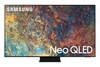 Samsung qe55qn95aatxzt samsung tv neo qled 4k 55 qe55qn95a smart tv wi-fi carbon silver Tv led / oled Tv - video - fotografia