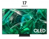 Samsung qe77s95catxzt Tv led / oled Tv - video - fotografia