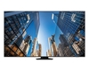 Samsung qe98t 98p 3840x2160 450 cd/m Monitor digital signage Tv - video - fotografia