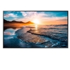 Samsung qh55r 55p 3840x2160 700 cd/m2 uhd smart signage Monitor digital signage Tv - video - fotografia