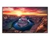 Samsung qm43b 43p 3840x2160 500cd/m Monitor digital signage Tv - video - fotografia