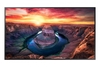 Samsung qm43b-t 43p 3840x2160 400cd/m Monitor digital signage Tv - video - fotografia