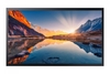 Samsung qm55b-t 55p 3840x2160 400cd/m Monitor digital signage Tv - video - fotografia