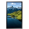 Samsung qm98t-n 98p 3840x2160 500 cd/m Monitor digital signage Tv - video - fotografia
