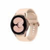 Samsung r860nzdai smw.galaxy watch4 40bt gd Smartwatch Telefonia