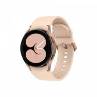 Samsung r860nzdai smw.galaxy watch4 40bt gd Smartwatch Telefonia