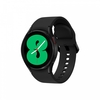 Samsung r860nzkai smw.galaxy watch4 40bt bk Smartwatch Telefonia