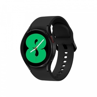 Samsung r860nzkai smw.galaxy watch4 40bt bk Smartwatch Telefonia