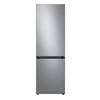 Samsung rb34a6b1ds9 combi bespoke d 185cm tnf inox combinati Frigoriferi Elettrodomestici