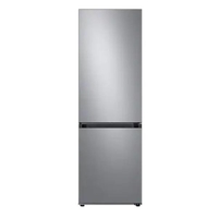 Samsung rb34a6b1ds9 combi bespoke d 185cm tnf inox combinati Frigoriferi Elettrodomestici