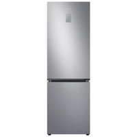 Samsung rb34c775cs frigo combi 344lt h185 nf c inox metalback Frigoriferi Elettrodomestici