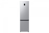 Samsung rb38c674csa/ef frigorifero combinato 390lt air space ecoflex ai cl c 59, 5x203x65 Frigoriferi Elettrodomestici