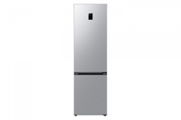 Samsung rb38c674csa/ef frigorifero combinato 390lt air space ecoflex ai cl c 59, 5x203x65 Frigoriferi Elettrodomestici