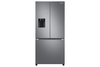 Samsung rf50a5202s9 3porte 178x82 f tnf wd inox doppi/americani RF50A5202S9 Frigoriferi Elettrodomestici