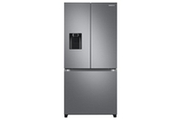 Samsung rf50a5202s9 3porte 178x82 f tnf wd inox doppi/americani RF50A5202S9 Frigoriferi Elettrodomestici