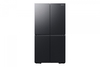 Samsung rf59c70teb1/es frigorifero 4 porte samsung rf7000 649l Frigoriferi Elettrodomestici
