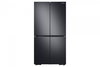Samsung rf65a90teb1 4porte 178x91 e tnf nero doppi/americani Frigoriferi Elettrodomestici