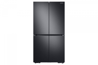 Samsung rf65a90teb1 4porte 178x91 e tnf nero doppi/americani Frigoriferi Elettrodomestici