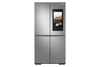 Samsung rf65a977fsr 4porte f 182cm fam hub inox doppi/americani Frigoriferi Elettrodomestici