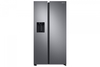 Samsung rs68a8531s9 Frigoriferi Elettrodomestici