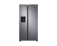 Samsung rs68a8821s9/ef side by side serie 8000 dimensioni: 912 x 1780 x 716 mm classe en Frigoriferi Elettrodomestici