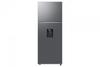 Samsung rt47cg6726s9es frigorifero doppia porta ecoflex ai 462l cl e dimensioni: h 182, 5 Frigoriferi Elettrodomestici