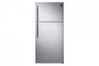 Samsung rt62k7005sl dd 186x83cm f inox display doppia porta Frigoriferi Elettrodomestici