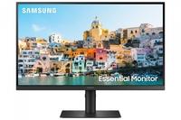Samsung s24a400u monitor 24in flat 16:9 1920x1080 5ms hdmi usb usb-c LS24A400UJUXEN Monitor Informatica