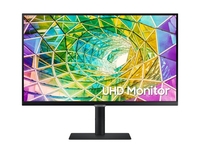 Samsung s27a800 27in bezelless 16:9 wide 3840x2160 ips 5ms hdr1 Monitor Informatica