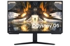 Samsung s27ag50 monitor 27in gaming g5 odissey flat 16:9 1ms 1000:1 165 Monitor Informatica