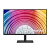 Samsung s32a600 32in bezelless 16:9 wide 2560x1440 va 4ms hdr10 Monitor Informatica