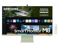 Samsung s32bm80g 32 16:9 3840x2160 smart monitor Monitor Informatica