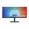 Samsung s34a650 34in 21:9 wide curved (1000r) 3440x1440 va-led 4ms 100 Monitor Informatica