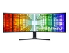Samsung s49a95u 49p va(32:9)5120x1440 Monitor Informatica