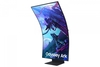 Samsung s55cg97 monitor odyssey gaming ark 16:9 curvo 3840x2160 Monitor Informatica