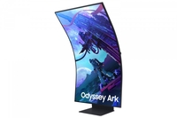 Samsung s55cg97 monitor odyssey gaming ark 16:9 curvo 3840x2160 Monitor Informatica